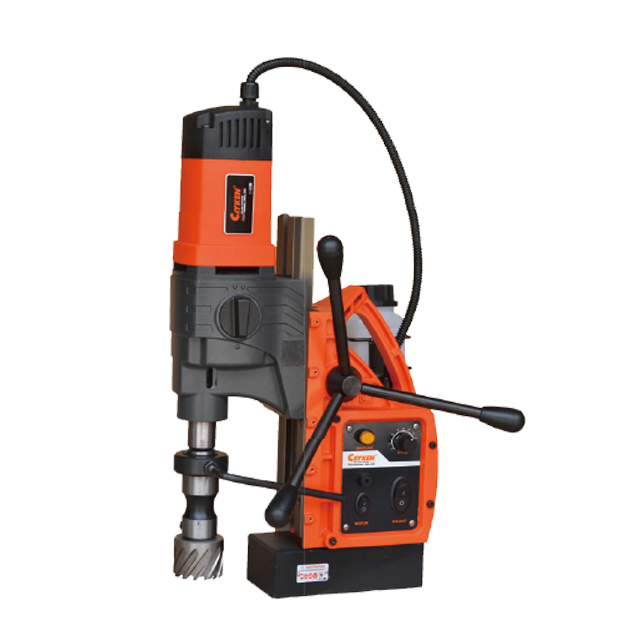 多功能磁座鉆-KCY-65/2WD KCY-85/3WD