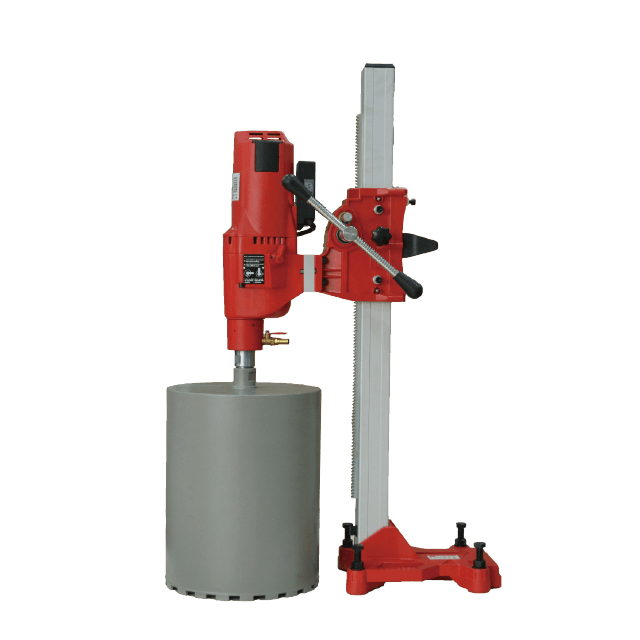 有什么新款金剛石鉆孔機(jī)值得推薦? 有什么新款金剛石鉆孔機(jī)值得推薦?