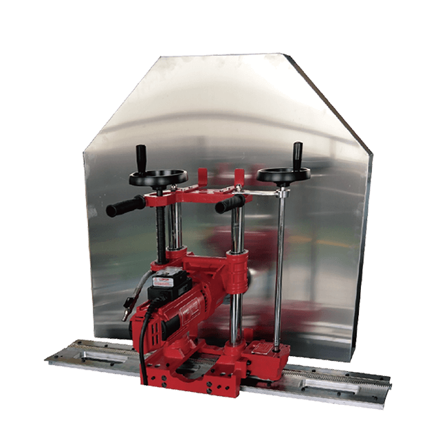 墻壁切割機在施工中的案例有哪些？