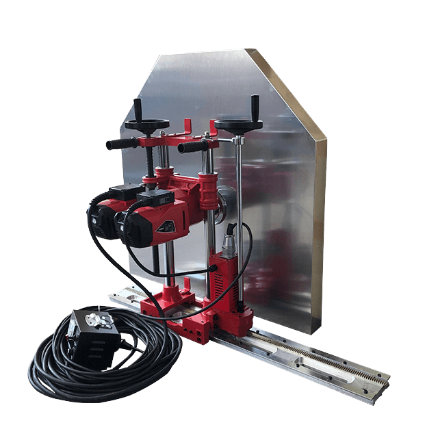 高效穩定的墻壁切割機有哪些？